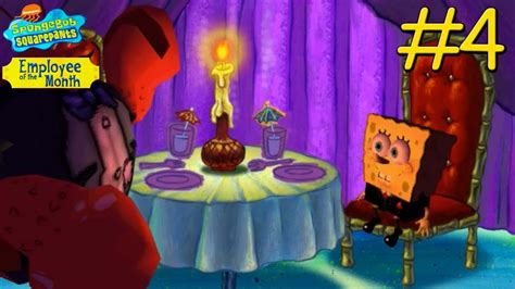 Employee of the Month (video game) .